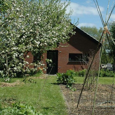 Gastenverblijf Op het Graveland Zevenhuizen  Buitenkant foto